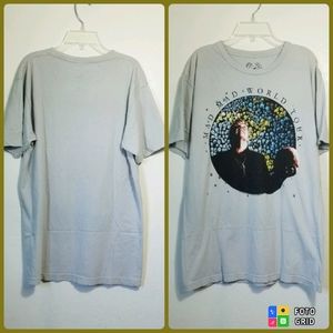 Trunk LTD Mad Mad World Tour Tee